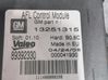 Other control units/modules 13251315