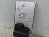 Suspension control unit/module 5Q0907376B