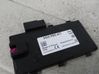 Other control units/modules 5G0980611