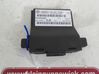 Other control units/modules 7N0907530BJ