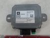 Other control units/modules 13306648