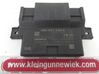 Other control units/modules 4M1907468D