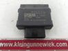 Other control units/modules 8W0906121B