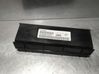Other control units/modules 13582898