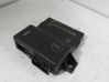 Other control units/modules 8R0907468N