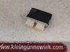 Other control units/modules 3G0962243C