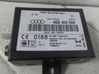 Other control units/modules 4D0909509