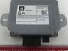 Other control units/modules 13306647