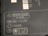 Other control units/modules 8Z0919283A