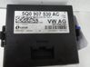 Other control units/modules 5Q0907530AC