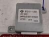 Otras unidades de control/módulos 8731011201