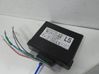 Other control units/modules 897800H030