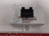 Other control units/modules 280386404R