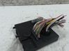 Other control units/modules 8201229416