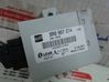 Other control units/modules 3R0907274