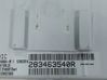 Other control units/modules 283463540R