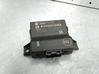 Other control units/modules 8T0907468D