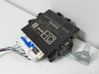 Sterownik / Moduł świateł LCM 8996071070