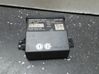 Light module LCM 5Q0907357