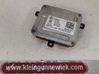 Light module LCM 4G0907697H