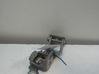 Front door hinge set 804010016R