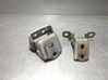 Front door upper hinge 8200353027