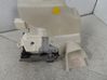 Front door lock 8X1837015B