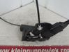Front door lock 24000000