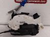 Front door lock 1S1837015C