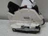 Front door lock 5K1837016E