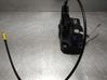 Front door lock 8200042171
