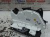 Front door lock 5N1837016B