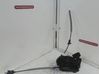 Rear door lock 5TA839015D