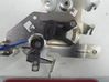 Rear door lock 826718824R