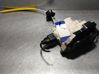 Rear door lock 1J0973714