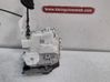 Rear door lock 8X0839015C