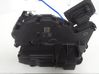 Rear door lock 5TA839015D