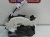 Cerradura de puerta trasera 1S4839015B