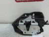 Rear door lock 7229459