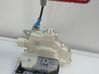 Rear door lock 4G0839015C