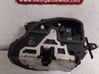 Rear door lock 4389475