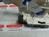 Rear door lock A9067300035