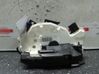 Rear door lock 1S4839015C