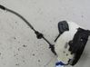 Rear door lock 5K4839015R