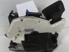 Rear door lock 5K4839015S