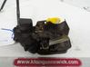 Rear door lock 0K2FA73310