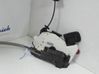 Rear door lock 5K4839015AE
