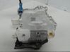 Front door lock 8X1837015B