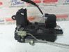 Front door lock 13220371