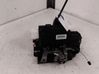 Front door lock 3D1837015AD
